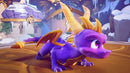 PS4 SPYRO REIGNITED TRILOGY ALL - DataBlitz