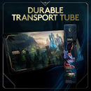 LOGITECH G840 XL GAMING MOUSE PAD LEAGUE OF LEGENDS EDITION - DataBlitz