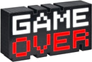PALADONE 8-BIT GAME OVER LIGHT (PP5016V2) - DataBlitz