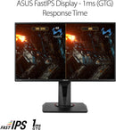 ASUS VG259QM 24.5" TUF GAMING MONITOR - DataBlitz