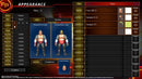 PS4 FIRE PRO WRESTLING WORLD DAY ONE EDITION ALL - DataBlitz