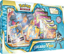 Pokemon Trading Card Game Lucario VStar Premium Collection (290-85017) - DataBlitz