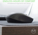 RAZER ATHERIS MOBILE PRODUCTIVITY/PERFORMANCE MOUSE - DataBlitz