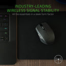 RAZER ATHERIS MOBILE PRODUCTIVITY/PERFORMANCE MOUSE - DataBlitz