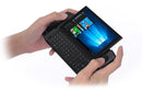 GPD WIN3 I7 1195G7 16GB 1TB SSD HANDHELD GAME CONSOLE W/ FREE WIN3 HANDHELD CONSOLE GRIP + WIN3 PROTECTION CASE - DataBlitz