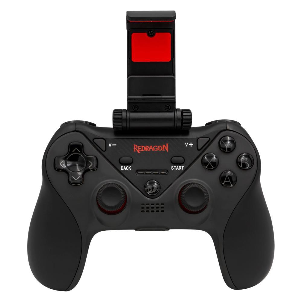 REDRAGON CERES BLUETOOTH GAMEPAD (G812) - DataBlitz