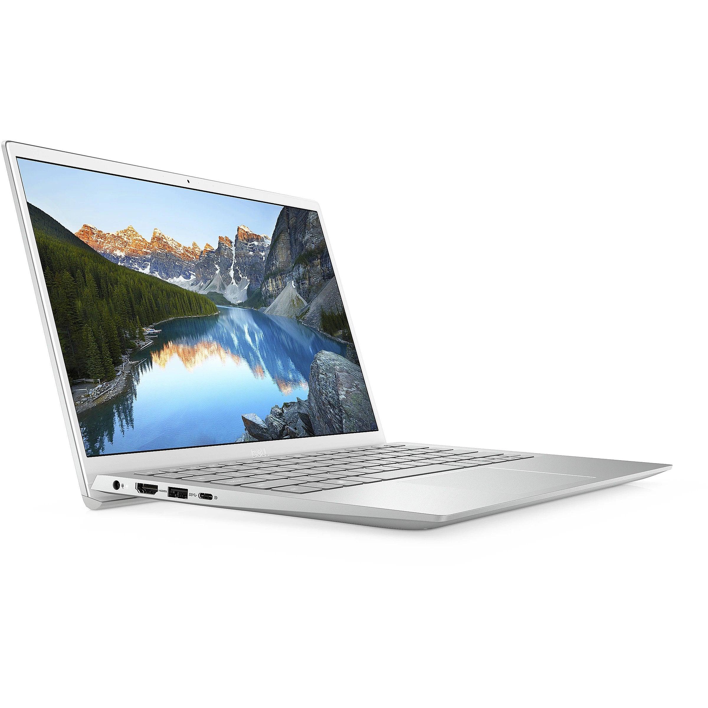DELL INSPIRON 5301 I7-1165G7 LAPTOP (PLATINUM SILVER) | 13.3" FHD | i7-1165G7 | 8GB DDR4 | 512GB SSD | MX350 | WIN10 + MS OFFICE HOME & STUDENT 2019 + DELL PROFESSIONAL SLEEVE 13 - DataBlitz