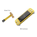 DOBE NSW 8 IN 1 PROTECTIVE PACK FOR N-SWITCH (TNS-19171) - DataBlitz