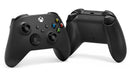 XBOXONE SERIES WIRELESS CONTROLLER CARBON BLACK (ASIAN) - DataBlitz