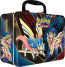 POKEMON TRADING CARD GAME SPRING 2020 COLLECTOR CHEST (GROOKEY, SCORBUNNY, SOBBLE) - DataBlitz