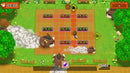 Nintendo Switch Harvest Moon Mad Dash
