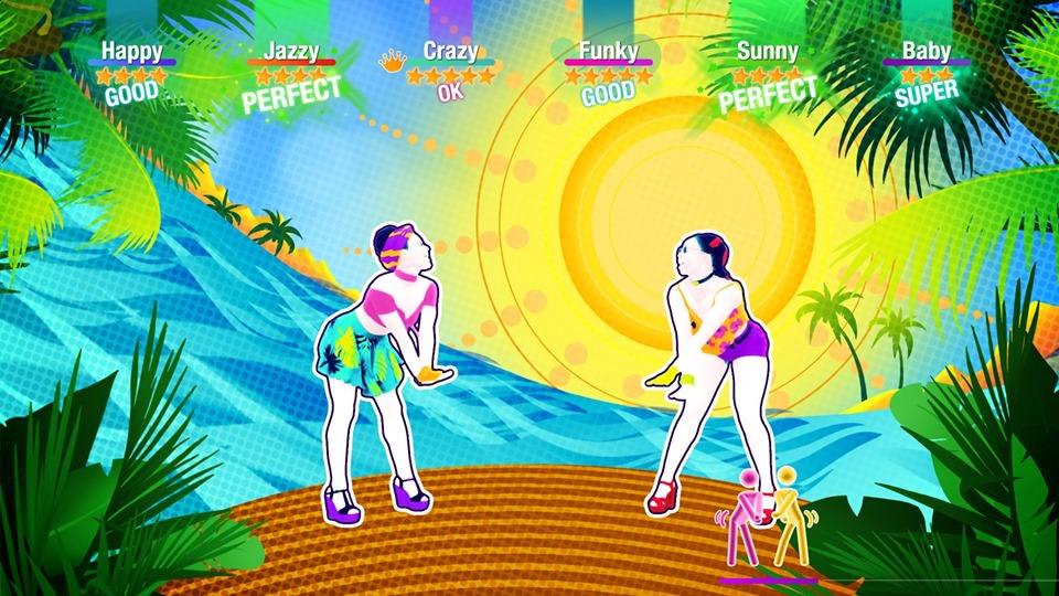 Nintendo Switch Just Dance 2020 (Sp Cover)