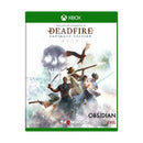 XBOXONE Pillars of Eternity II Deadfire Ultimate Edition (EU) - DataBlitz