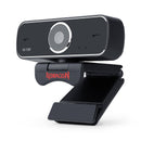 REDRAGON FOBOS USB STREAMING WEBCAM (GW600) - DataBlitz