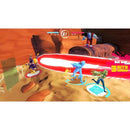 Nintendo Switch Last Fight