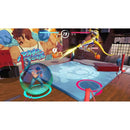 Nintendo Switch Last Fight