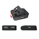 DOBE NSW CHARGING STAND FOR N-SWITCH & SWITCH LITE HUB (TNS-19169) - DataBlitz