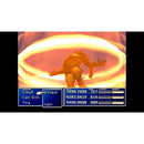 Nintendo Switch Final Fantasy VII & Final Fantasy VIII Remastered Twin Pack | DataBlitz