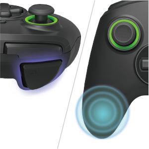 HORIPAD XBOXSX PRO FOR XBOXSX/XBOXONE/PC (AB01-001A) - DataBlitz