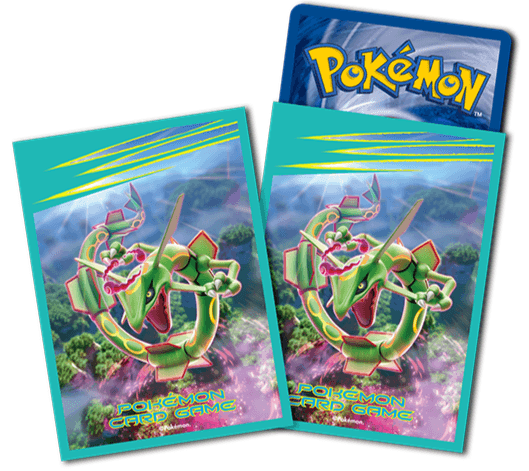 DataBlitz - A DARKER SHADE OF RAYQUAZA-EX! Pokemon Trading Card Game Shiny  Rayquaza Ex-Box will be available today at Datablitz! Bend light and shift  colors with one of the rarest of Pokmon