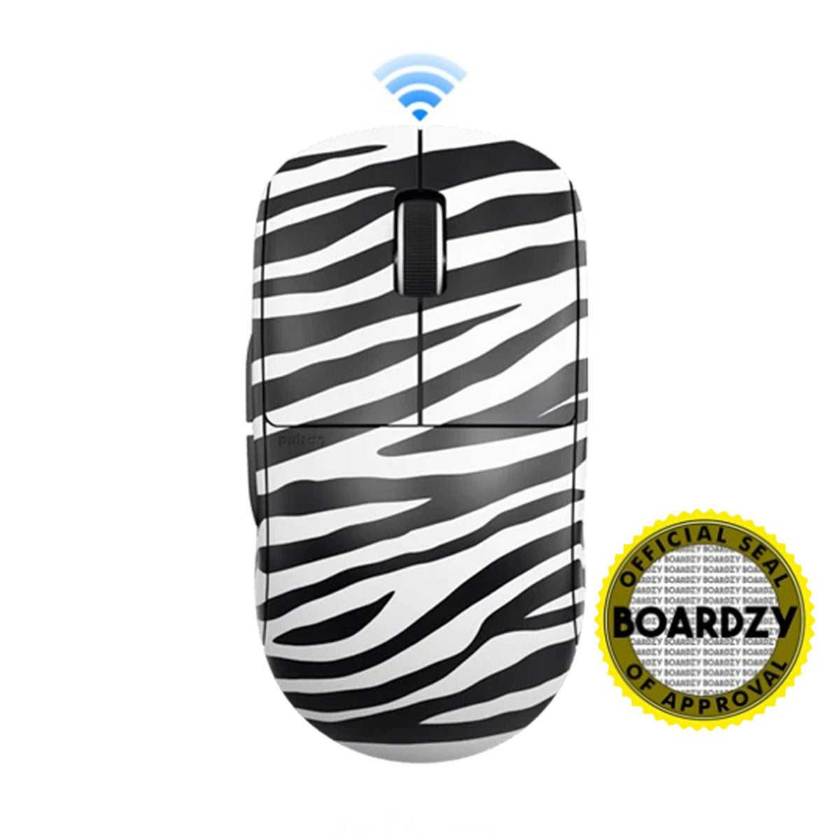 Pulsar X2 Symmetrical Wireless Gaming Mouse Boardzy Edition (PX2BZ)