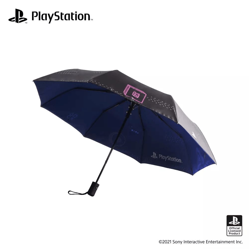 PLAYSTATION UMBRELLA (FPUM001SIE) - DataBlitz