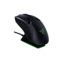 RAZER VIPER ULTIMATE WIRELESS GAMING MOUSE WITH CHARGING DOCK - DataBlitz