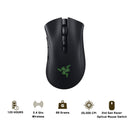 RAZER DEATHADDER V2 PRO WIRELESS GAMING MOUSE - DataBlitz