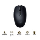 RAZER OROCHI V2 MOBILE WIRELESS GAMING MOUSE - DataBlitz