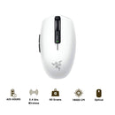 RAZER OROCHI V2 MOBILE WIRELESS GAMING MOUSE WHITE EDITION - DataBlitz