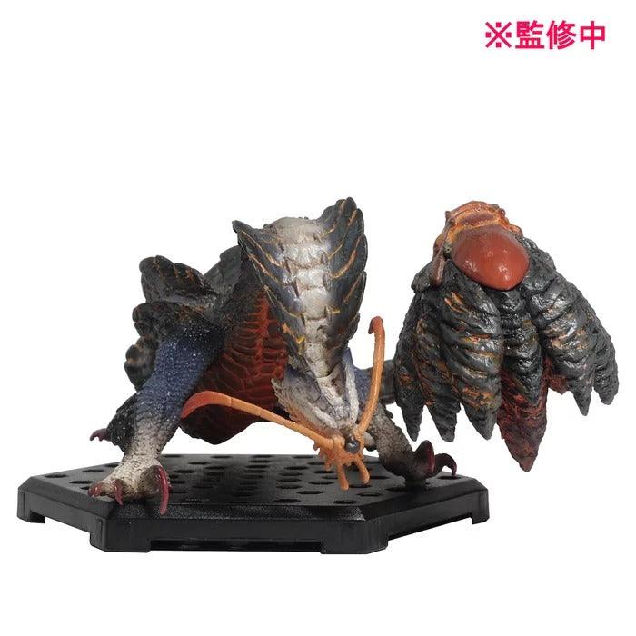Monster Hunter Capcom Figure Builder Plus Vol.23 Blind Box* (One Random Figure) - DataBlitz