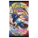POKEMON TRADING CARD GAME SS1 SWORD & SHIELD BOOSTER - DataBlitz