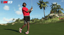 PS5 PGA Tour 2K23 (Asian) - DataBlitz