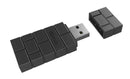8BITDO USB WIRELESS ADAPTER 2 (BLACK EDITION) (83DC) SWITCH/WINDOWS/RASPBERRY PI) - DataBlitz