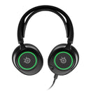 Steelseries Arctis Nova 3 Gaming Headset (Black) (PN61631) - DataBlitz