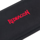 REDRAGON GAMING WRIST PAD SHORT (362X81X22MM) (P023) - DataBlitz