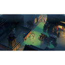 XBOX ONE SHADOW TACTICS BLADES OF THE SHOGUN (US) - DataBlitz