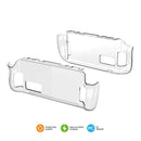 Dobe Transparent Protective Case For Steam Deck (TY-2835) - DataBlitz