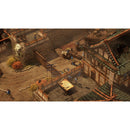 XBOX ONE SHADOW TACTICS BLADES OF THE SHOGUN (US) - DataBlitz