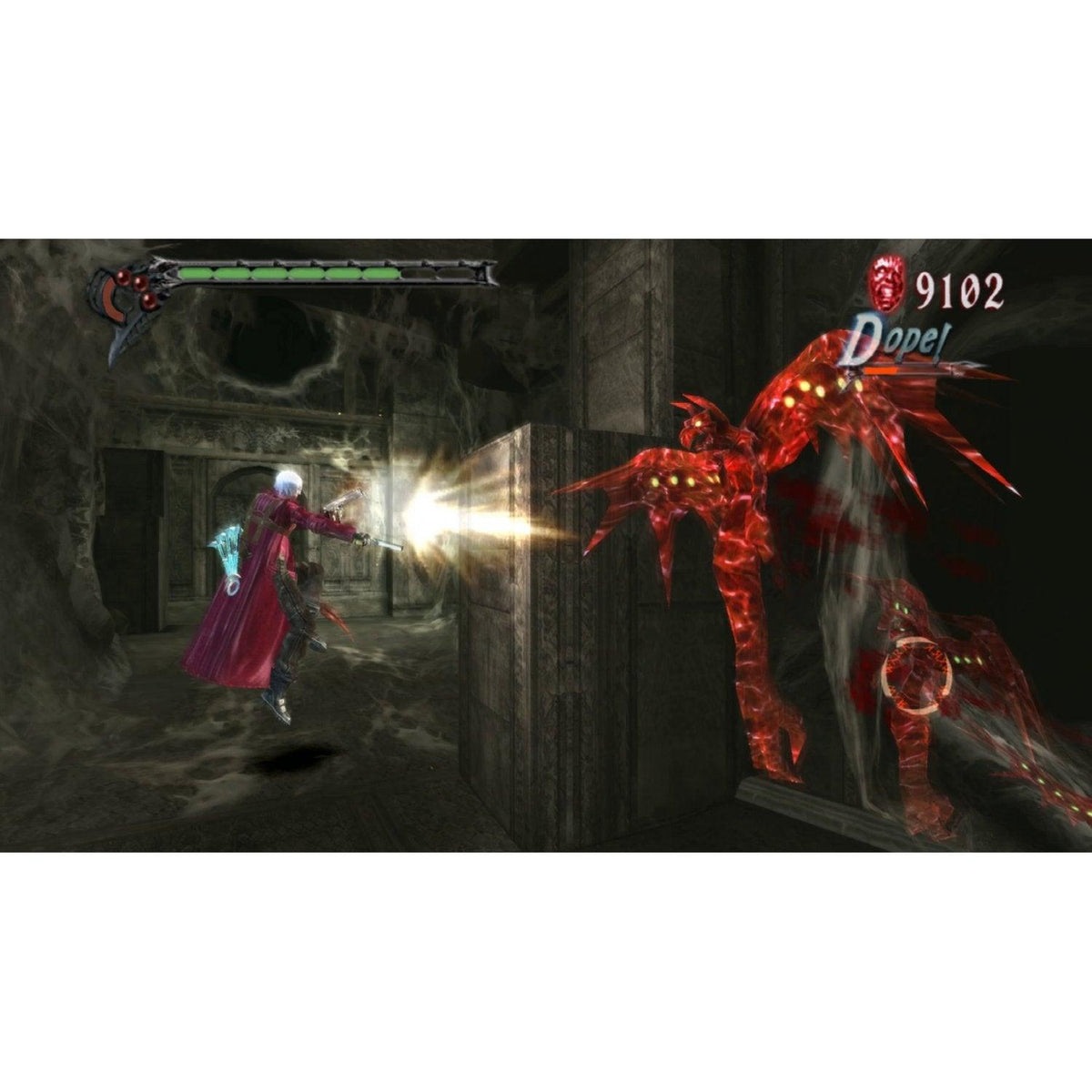 Nintendo Switch Devil May Cry Triple Pack