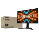 GIGABYTE GP-M32U-AP 144HZ 32" UHD IPS GAMING MONITOR - DataBlitz