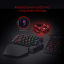 REDRAGON DITI MECHANICAL GAMING KEYBOARD (K585 RGB) - DataBlitz