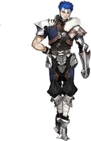 Nintendo Switch Fate/Extella The Umbral Star | DataBlitz