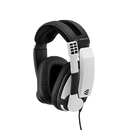 EPOS SENNHEISER GSP 301 GAMING SERIES WIRED HEADSET (BLACK/WHITE) - DataBlitz