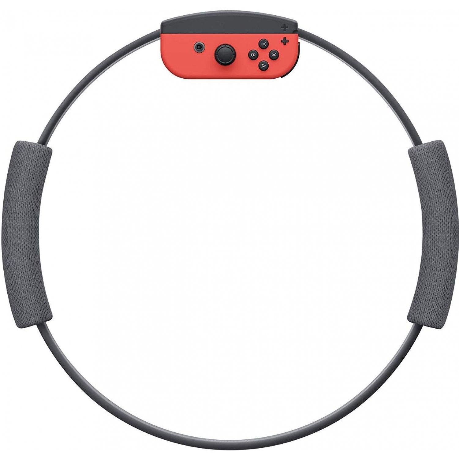 Nintendo Switch Ringfit Adventure