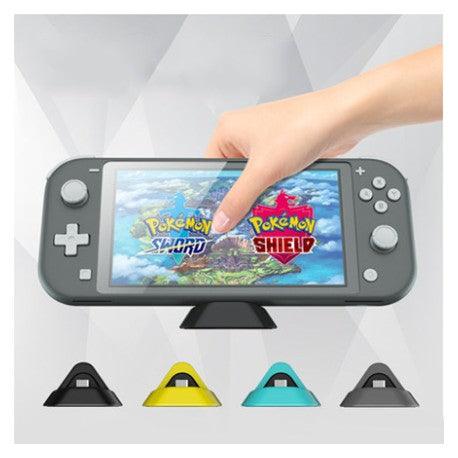 DOBE NSW CHARGING DOCK FOR N-SWITCH LITE (TYPE-C INPUT PORT) (GRAY) (TNS-19062) - DataBlitz