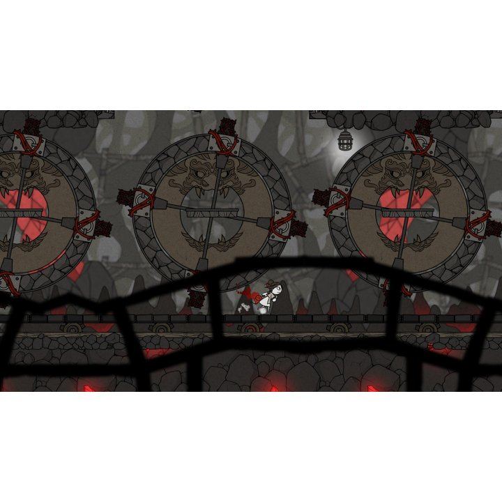 PS5 8 Doors Arums Afterlife Adventure (US)Afterlife Adventure (US)