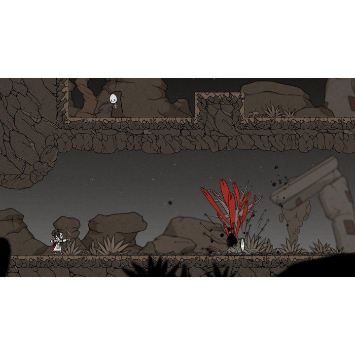 PS5 8 Doors Arums Afterlife Adventure (US)