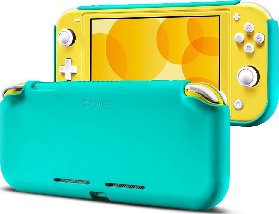 Nintendo Switch Lite イエロー tomtocケース（Nintendo Switch
