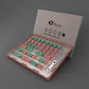 AKKO 9009 Retro R2 Industrial Style Novelty Keycaps OEM 38 KEYS - DataBlitz